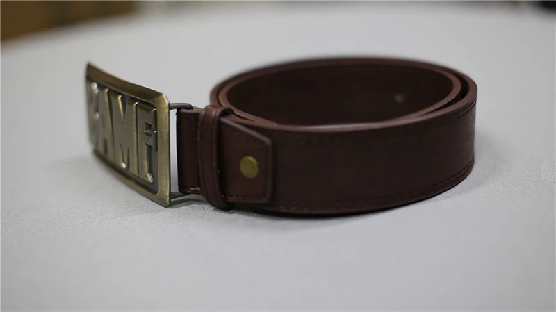 HEET! Bewaak Mccree Belt Cos C - Watch Accessories recensie en prijs