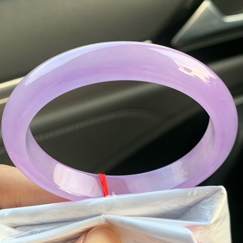 Sieraden Violet Jade Type Old  - Bracelets recensie en prijs