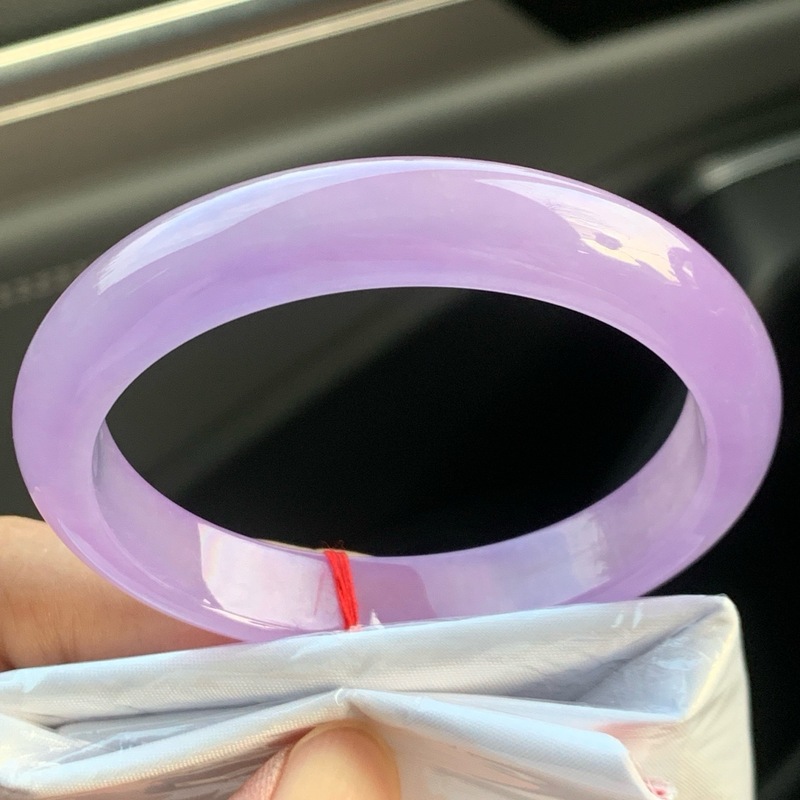 Sieraden Violet Jade Type Old  - Bracelets recensie en prijs
