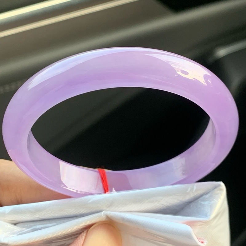 Sieraden Violet Jade Type Old  - Bracelets recensie en prijs