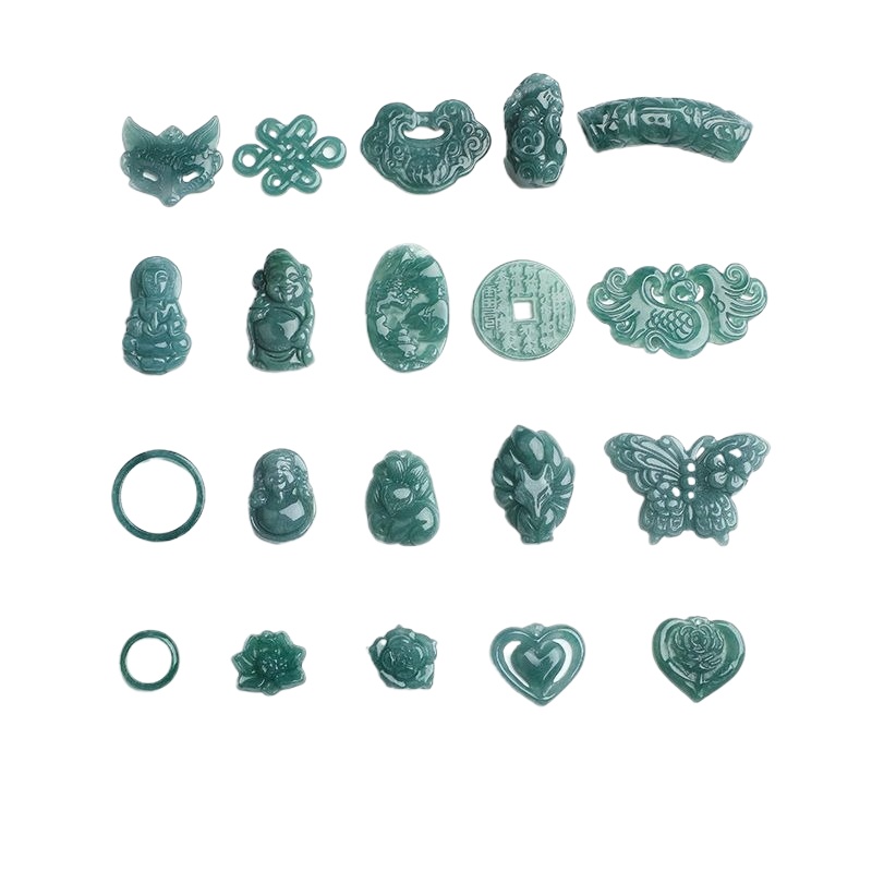 2PC Natuurlijke Blauwe Water J - Earrings recensie en prijs