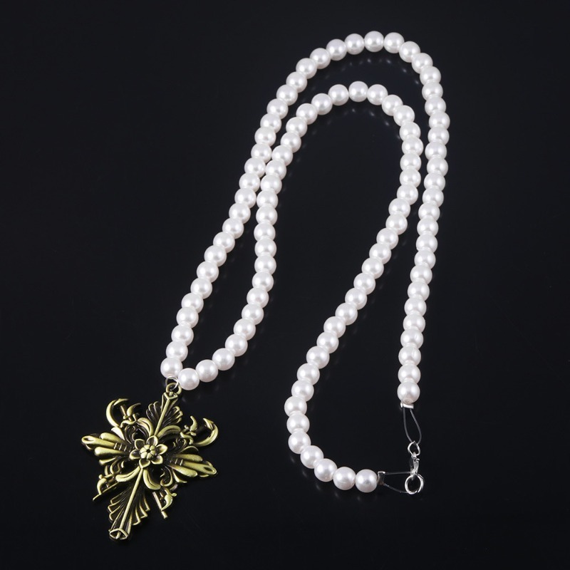 Resident Evil Village Game Per - Anime Pendant Necklace recensie en prijs