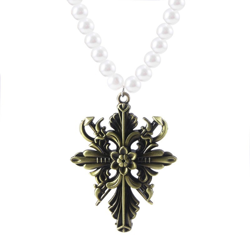 Resident Evil Village Game Per - Anime Pendant Necklace recensie en prijs