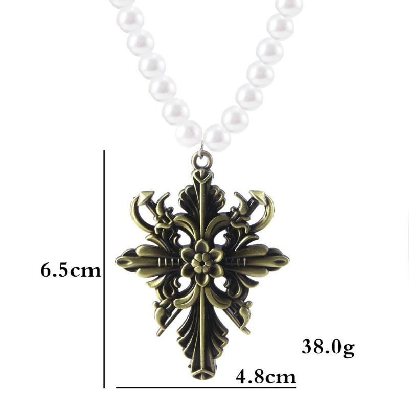 Resident Evil Village Game Per - Anime Pendant Necklace recensie en prijs