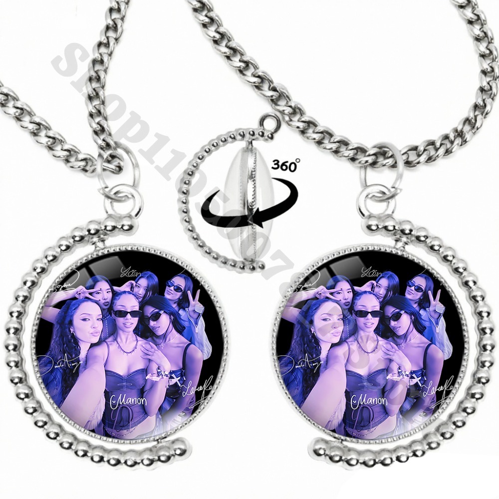 Creatieve kettingen, modejuwel - Anime Pendant Necklace recensie en prijs