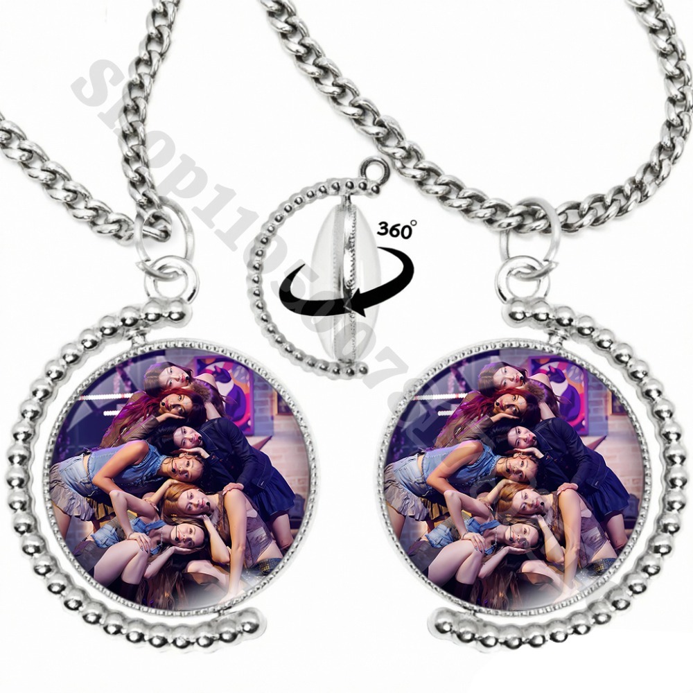 Creatieve kettingen, modejuwel - Anime Pendant Necklace recensie en prijs
