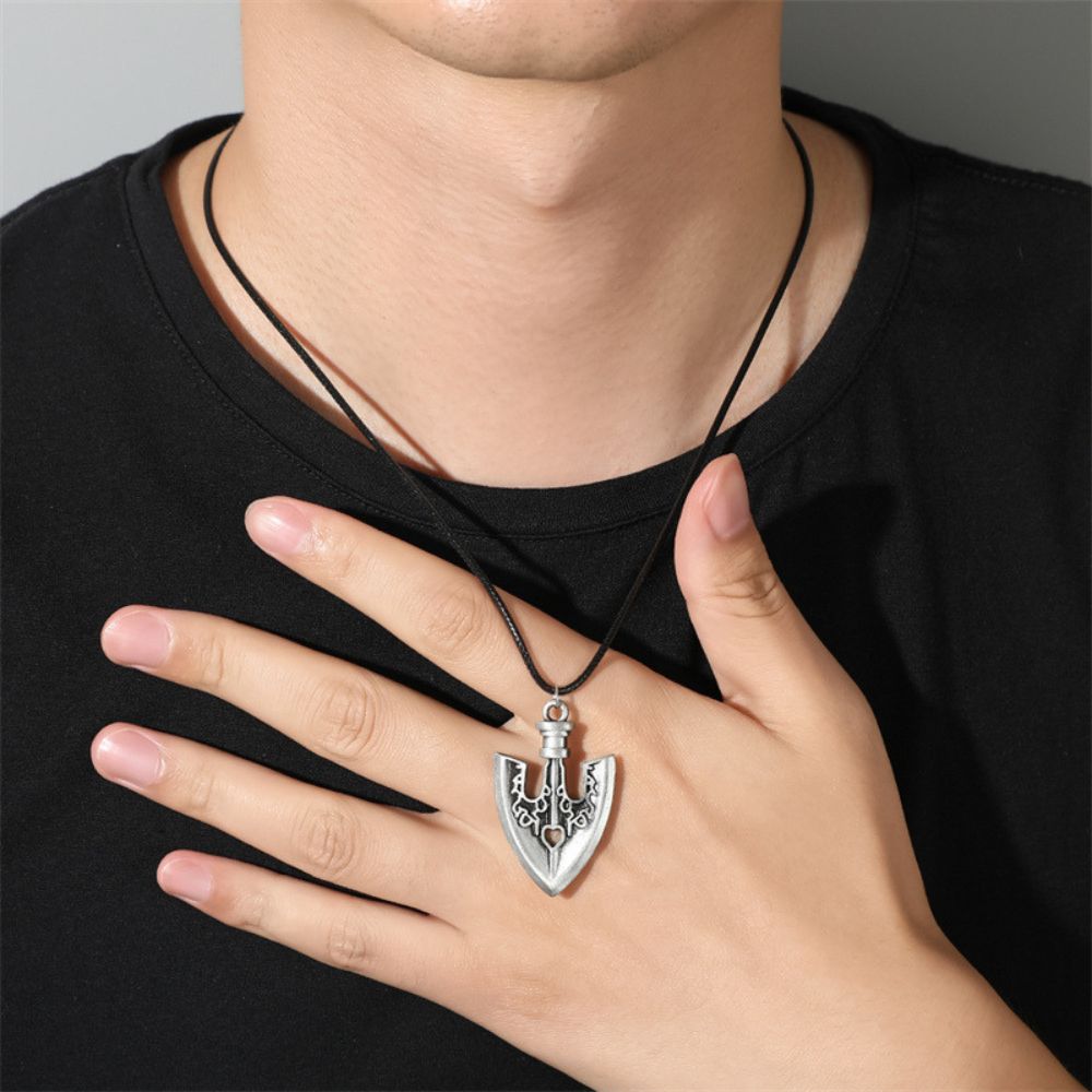 Anime JOJO BIZARRE ADVENTURE K - Anime Pendant Necklace recensie en prijs