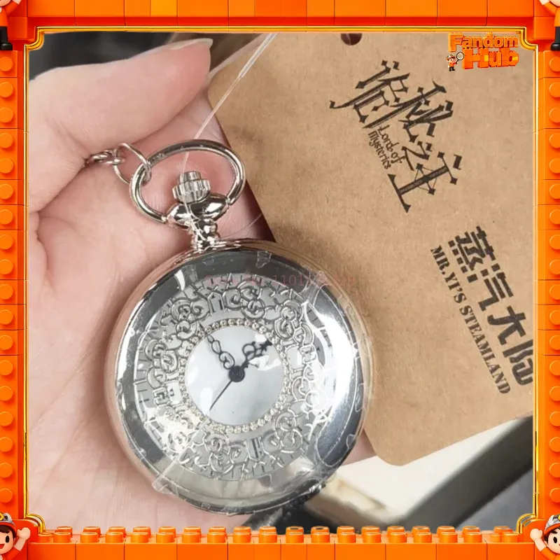 Echte Lord Of The Mysteries &  - Watch Accessories recensie en prijs
